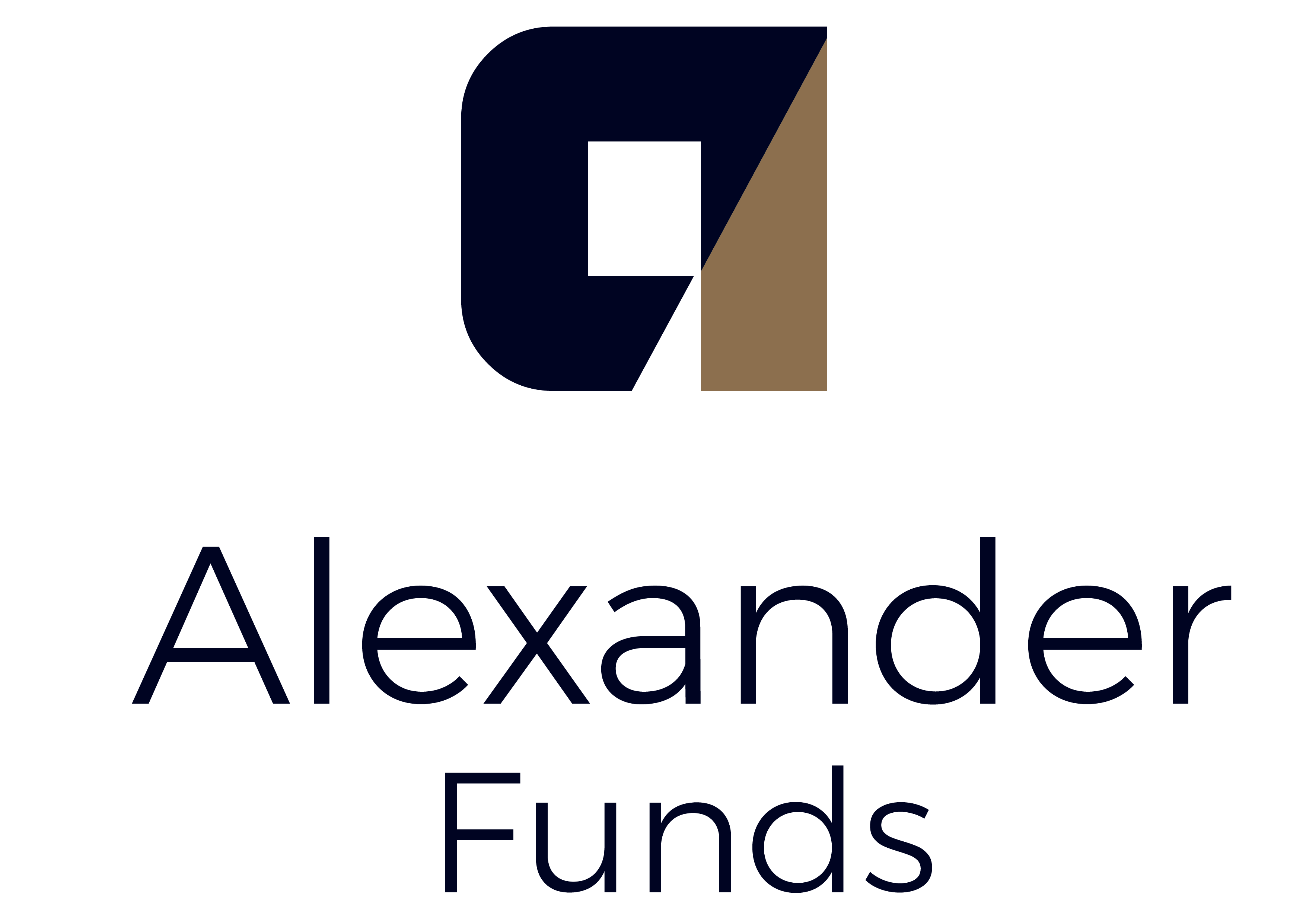 alexander funds logo