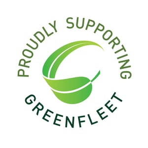 Greenfleet Logo