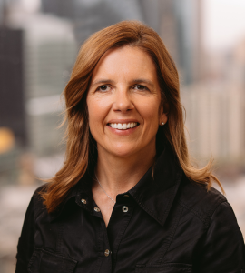 Rachel Shirley