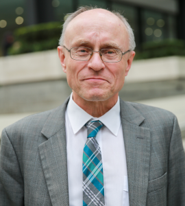 Stephen Roberts