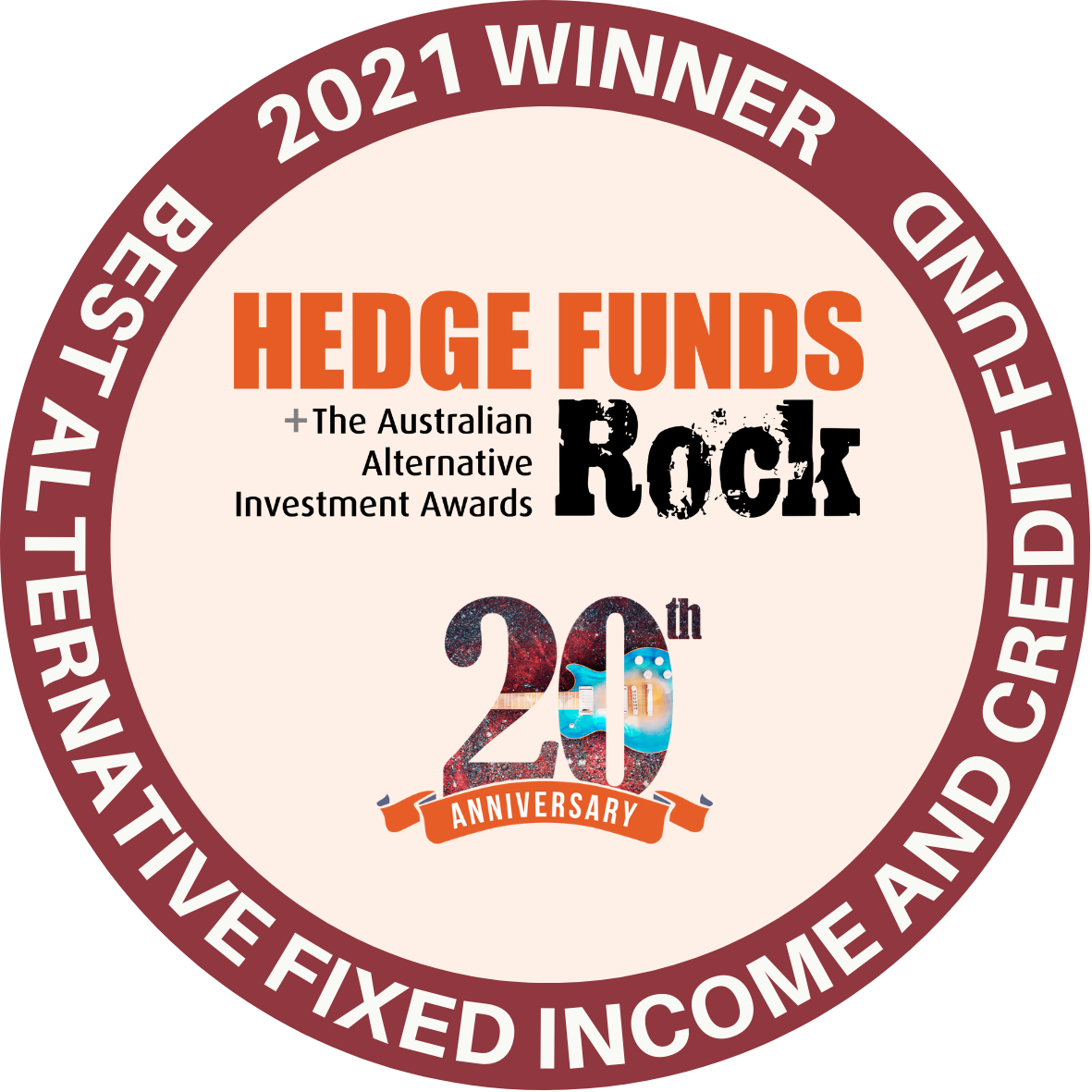 winner alt fixed income & credit