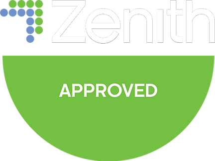 Zenith Research Rating