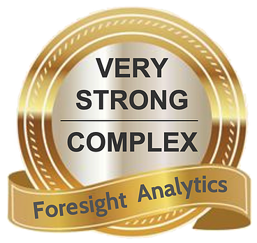 Foresight Analytics Research Rating