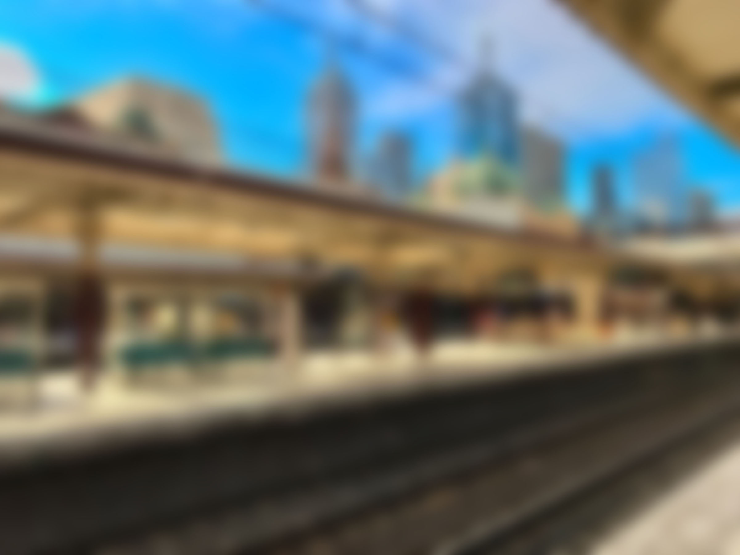 Website Background 01 [Flinders St Station Platform]