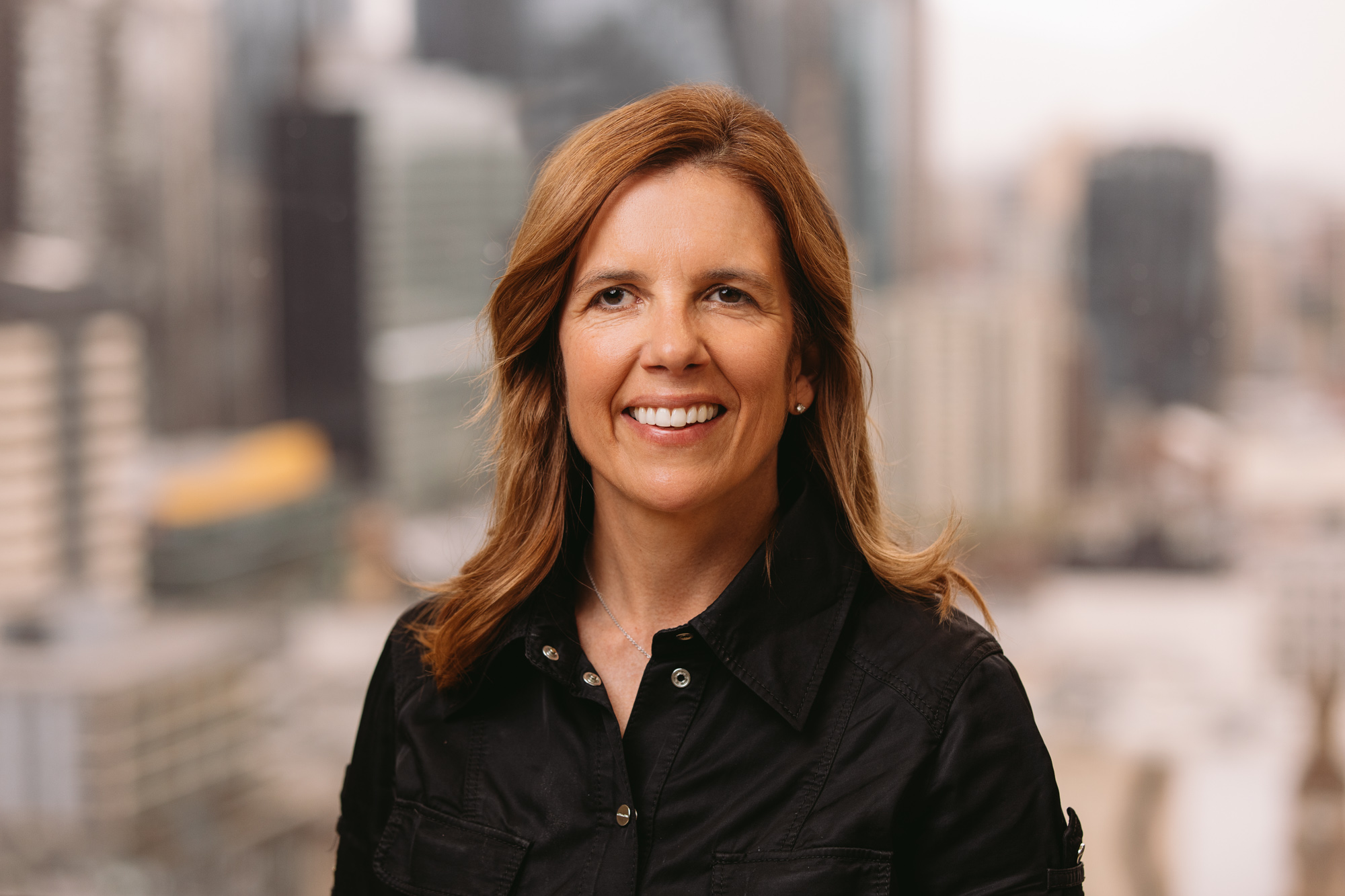 Rachel Shirley Headshot