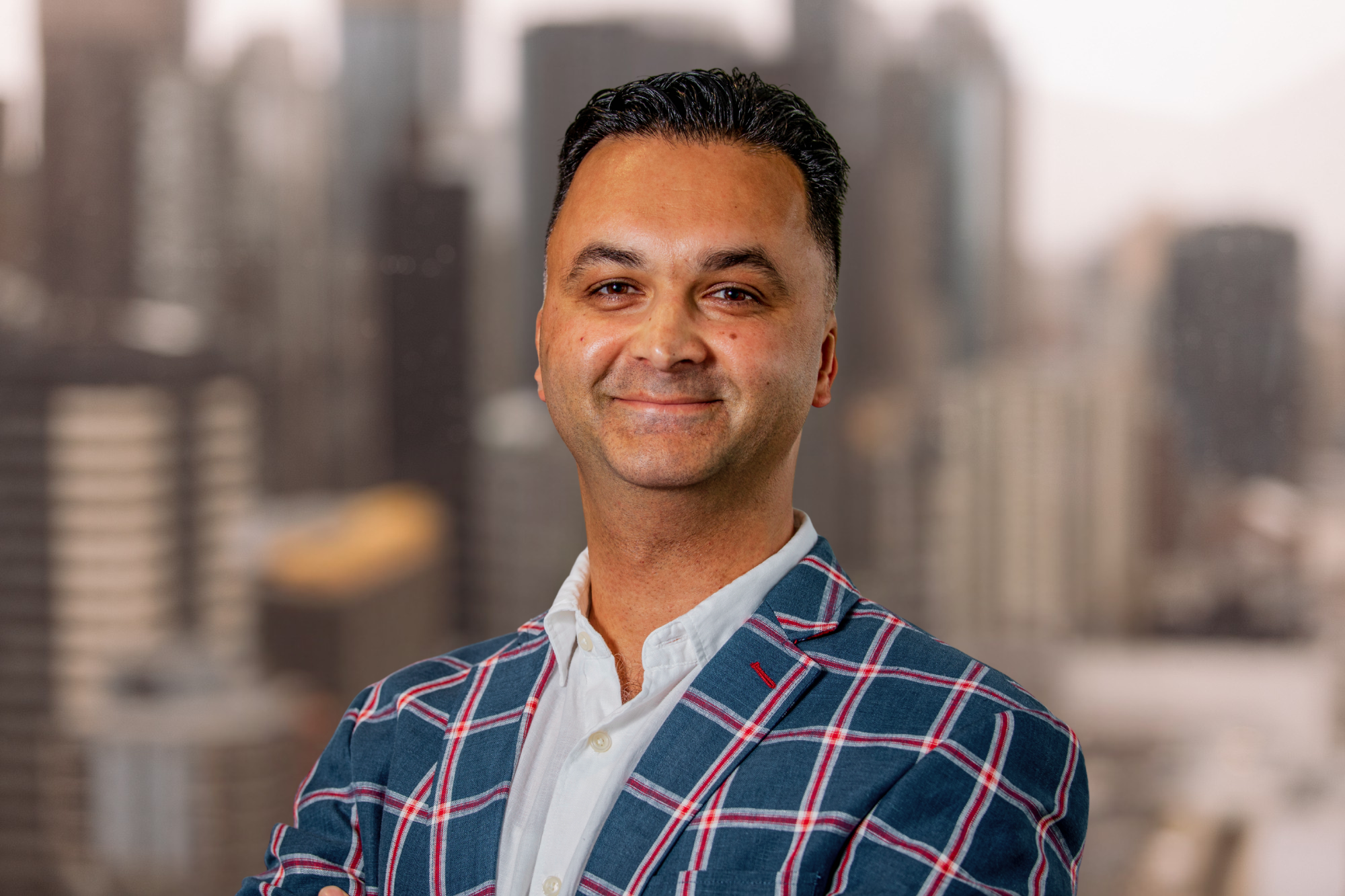 Giles Gunesekera